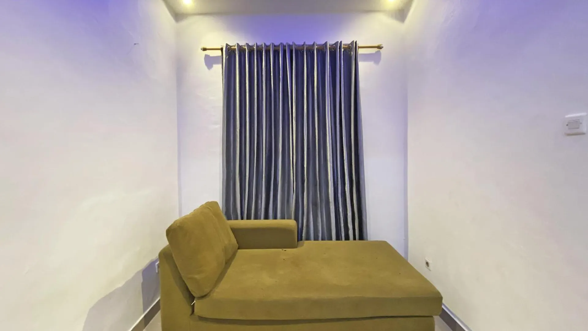Holiday home Kebuls House Villa Legian