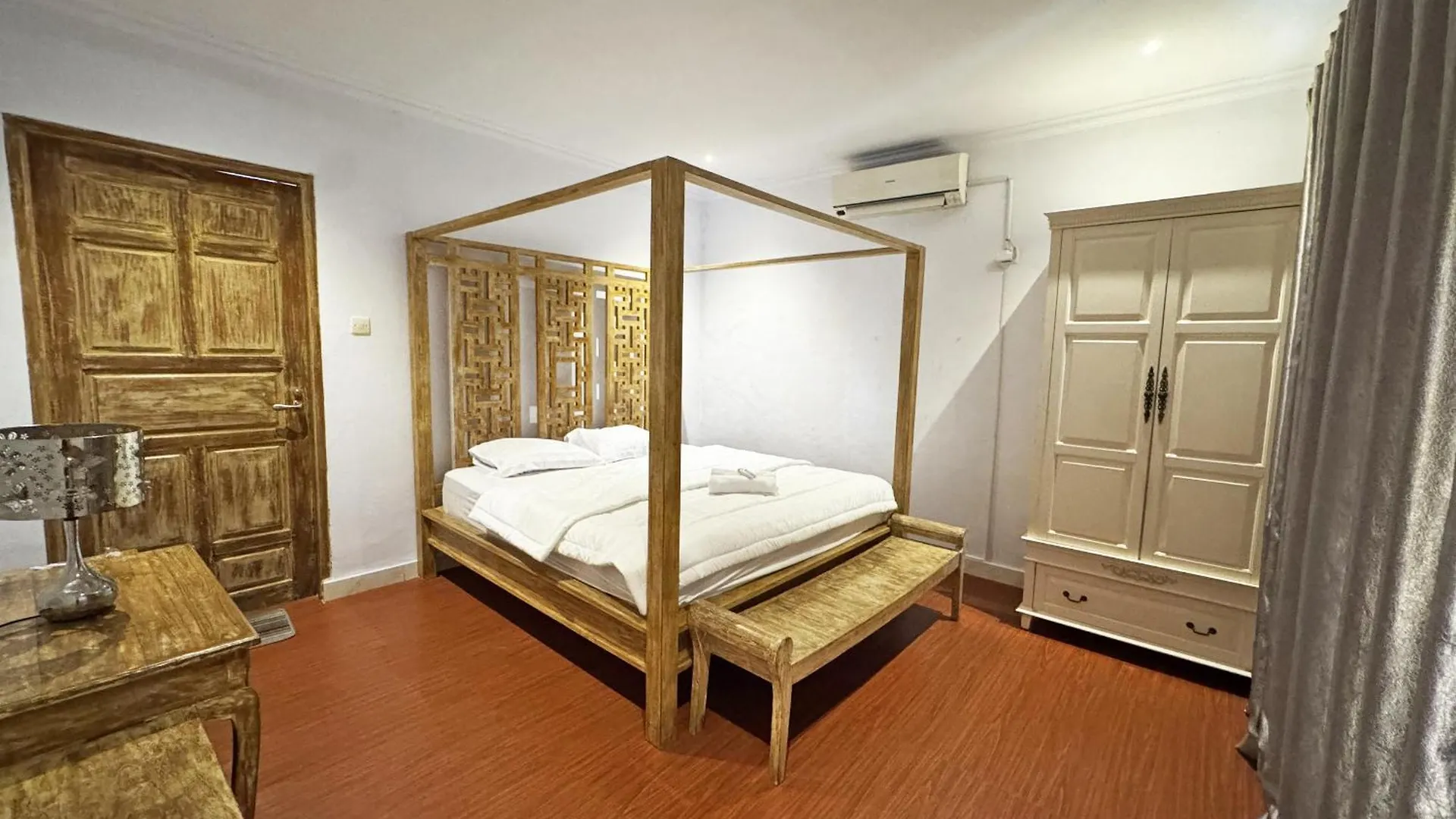 Kebuls House Villa Legian  0*, Legian (Bali) Indonesia