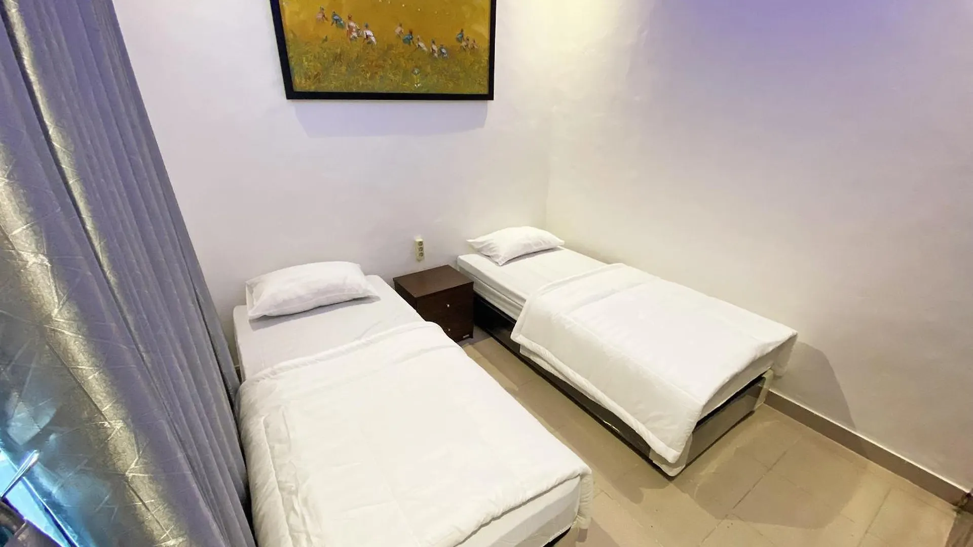 Kebuls House Villa Legian  Holiday home