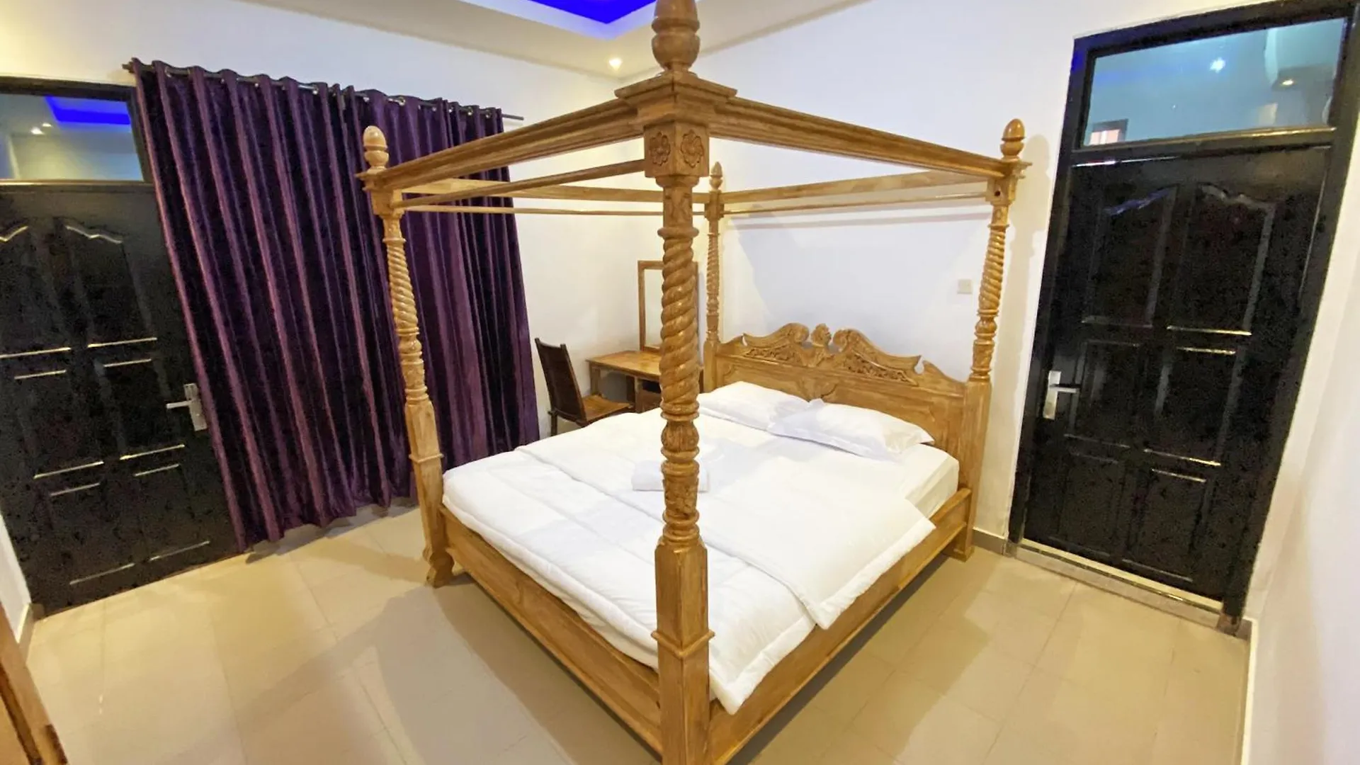 Kebuls House Villa Legian  0*, Legian (Bali) Indonesia