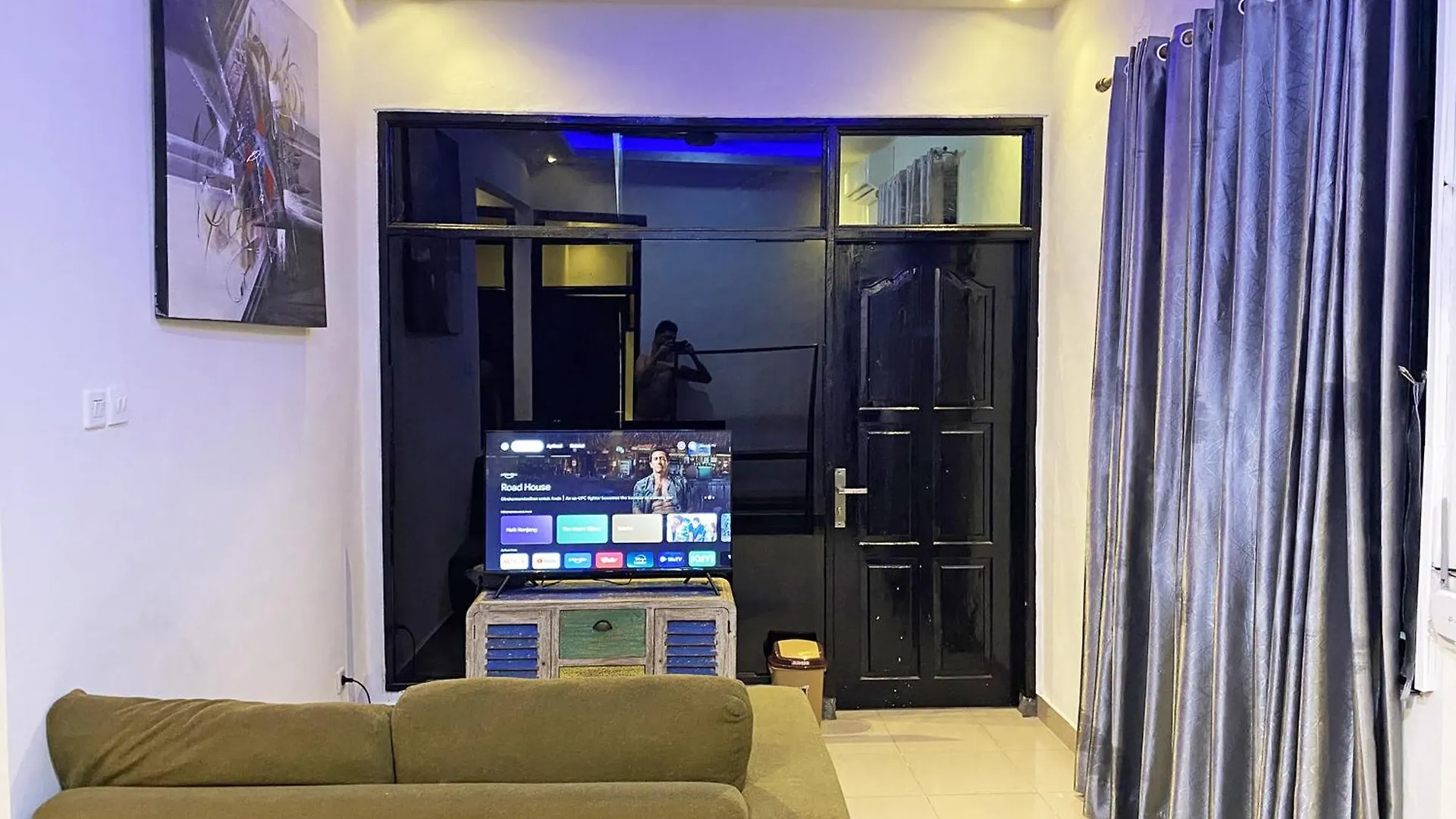 Kebuls House Villa Legian
