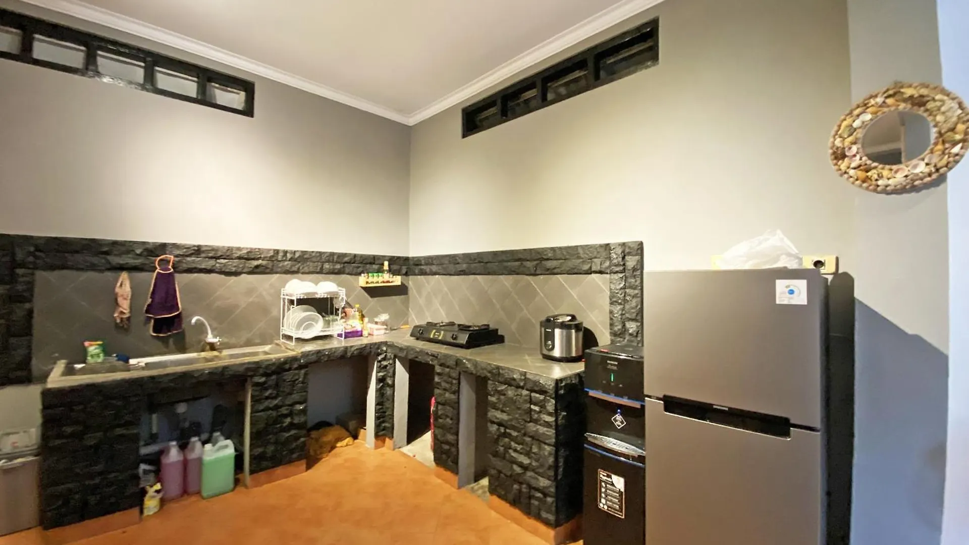 Kebuls House Villa Legian  0*, Legian (Bali) Indonesia