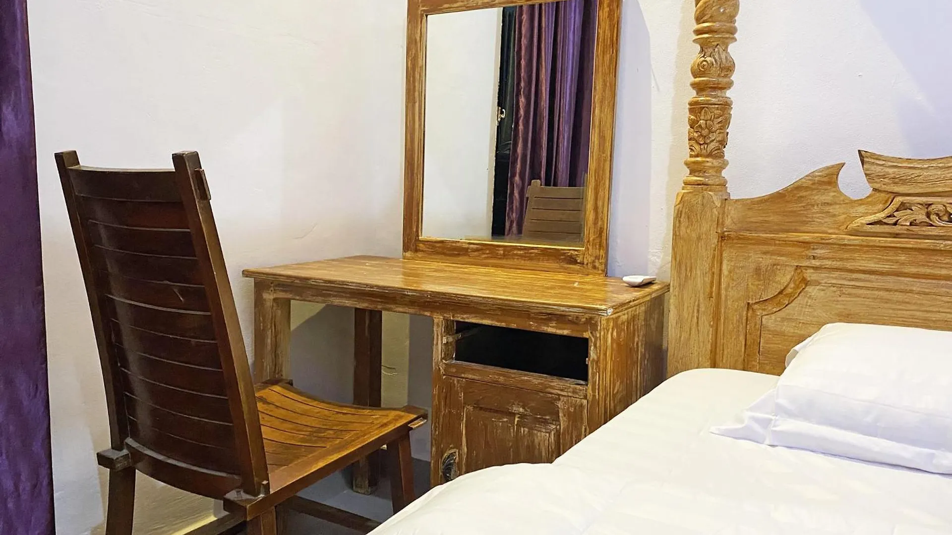 Holiday home Kebuls House Villa Legian  Indonesia