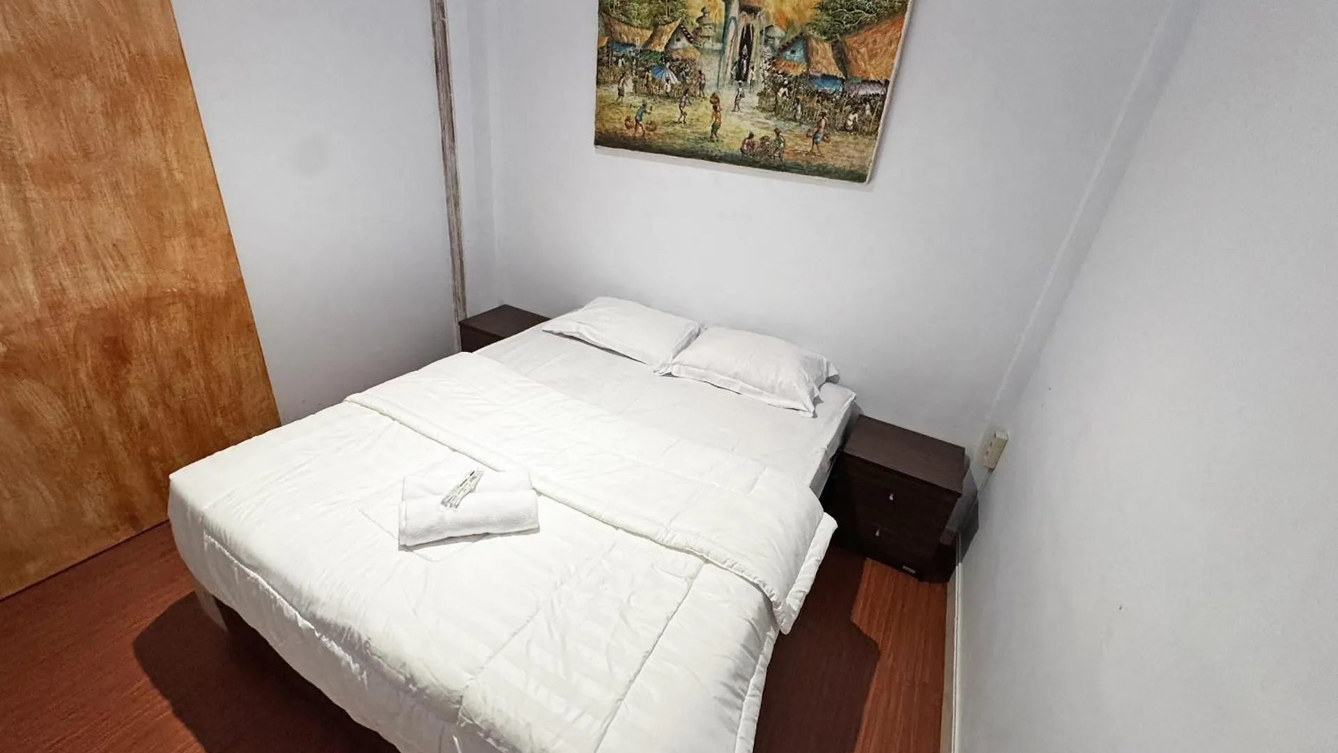 Holiday home Kebuls House Villa Legian