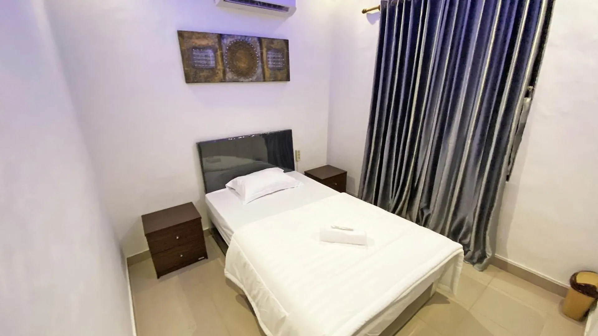Kebuls House Villa Legian  Holiday home
