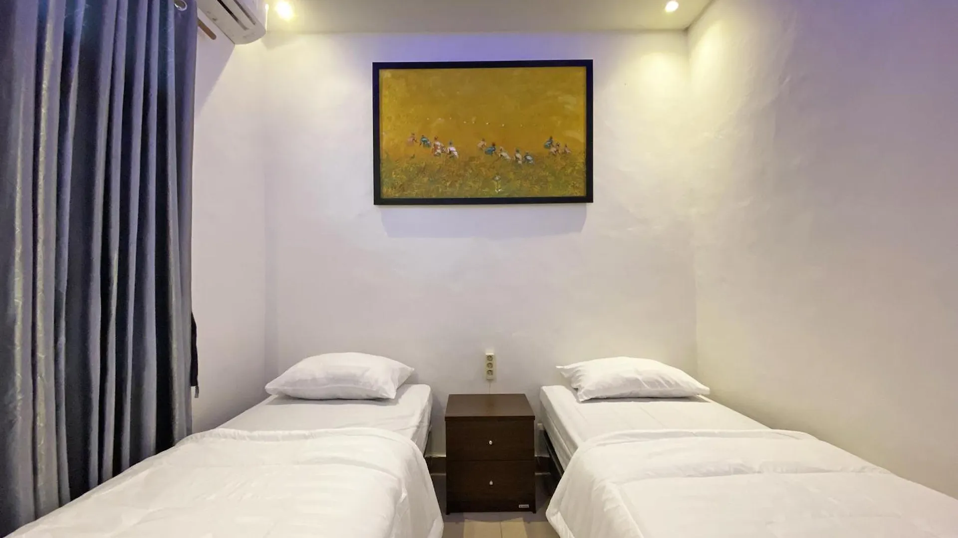 Kebuls House Villa Legian  Holiday home Legian (Bali)