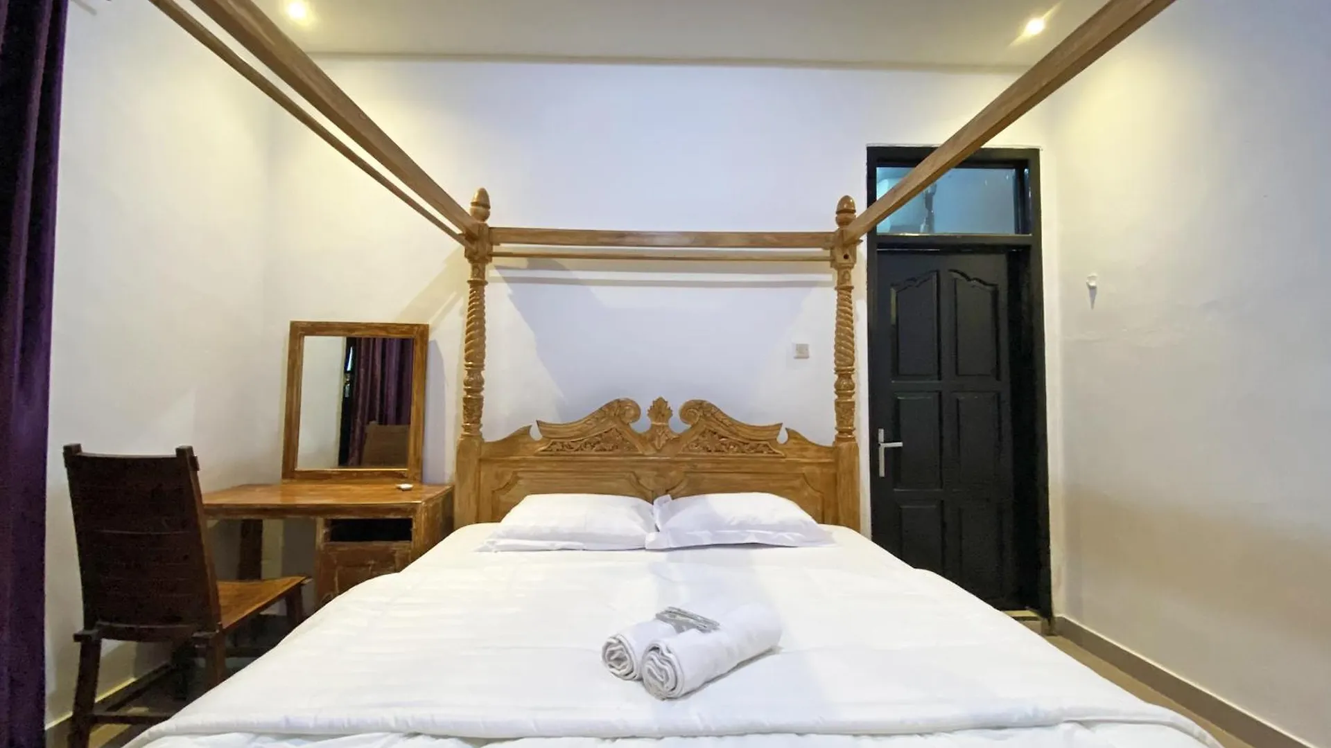 Holiday home Kebuls House Villa Legian
