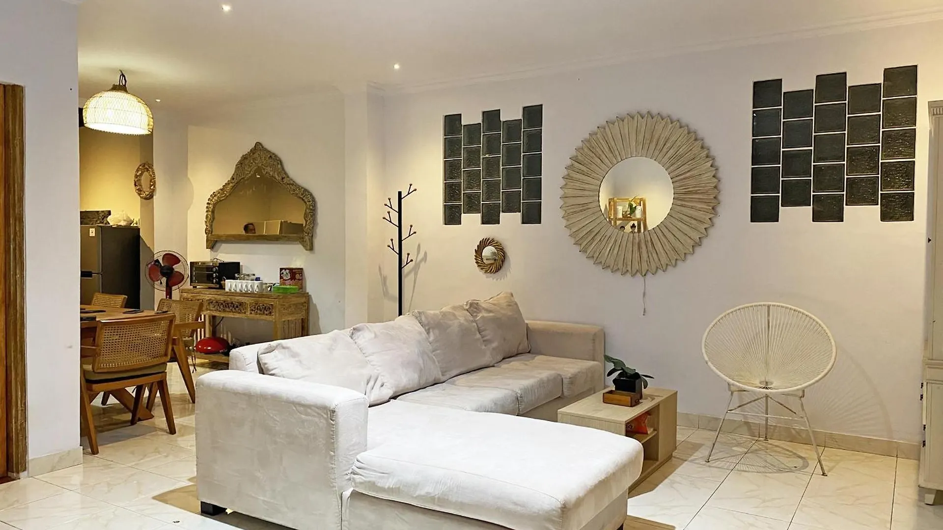 Holiday home Kebuls House Villa Legian  Indonesia