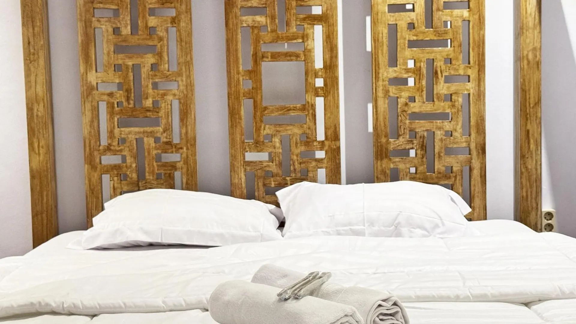 Kebuls House Villa Legian  0*, Legian (Bali)