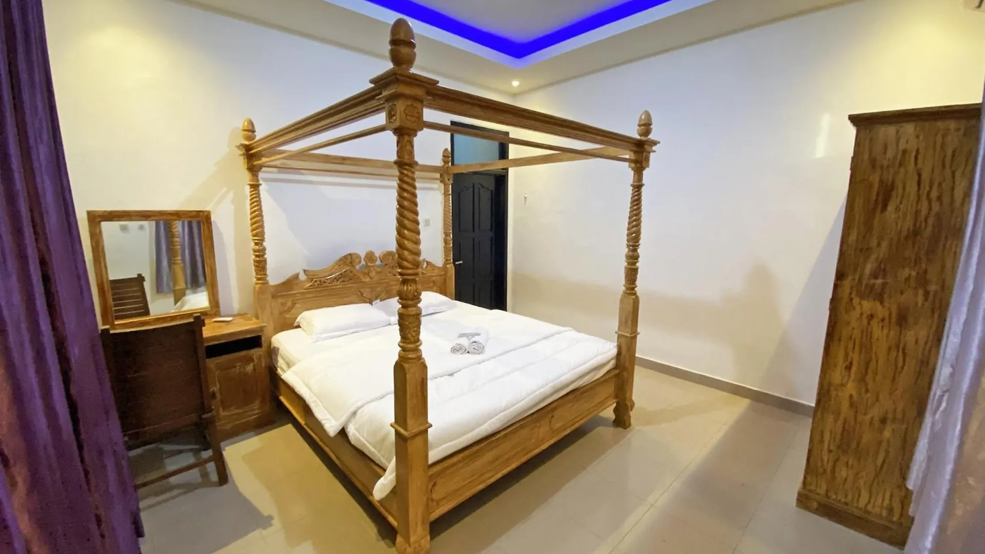 Kebuls House Villa Legian  Holiday home