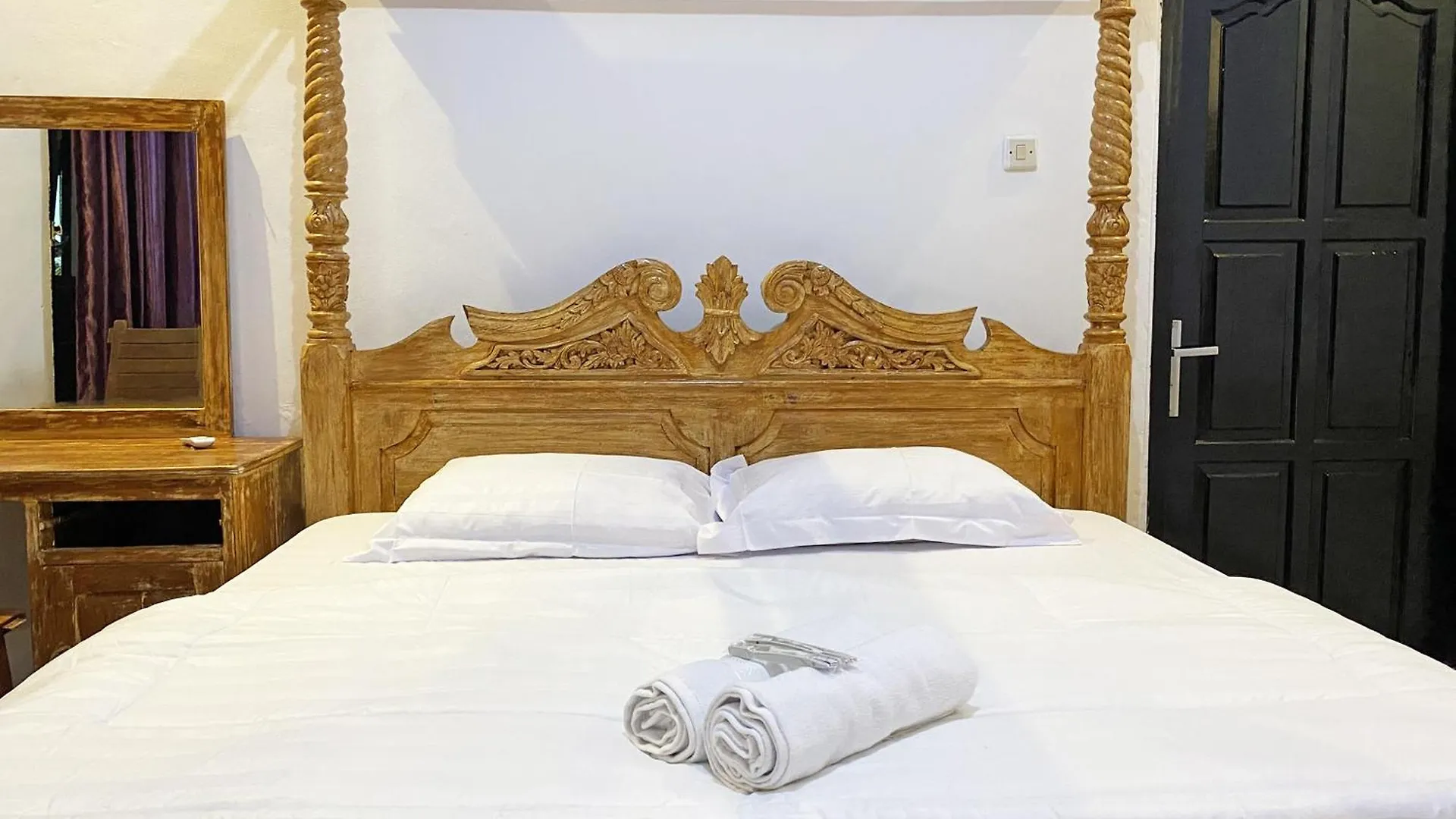 Kebuls House Villa Legian