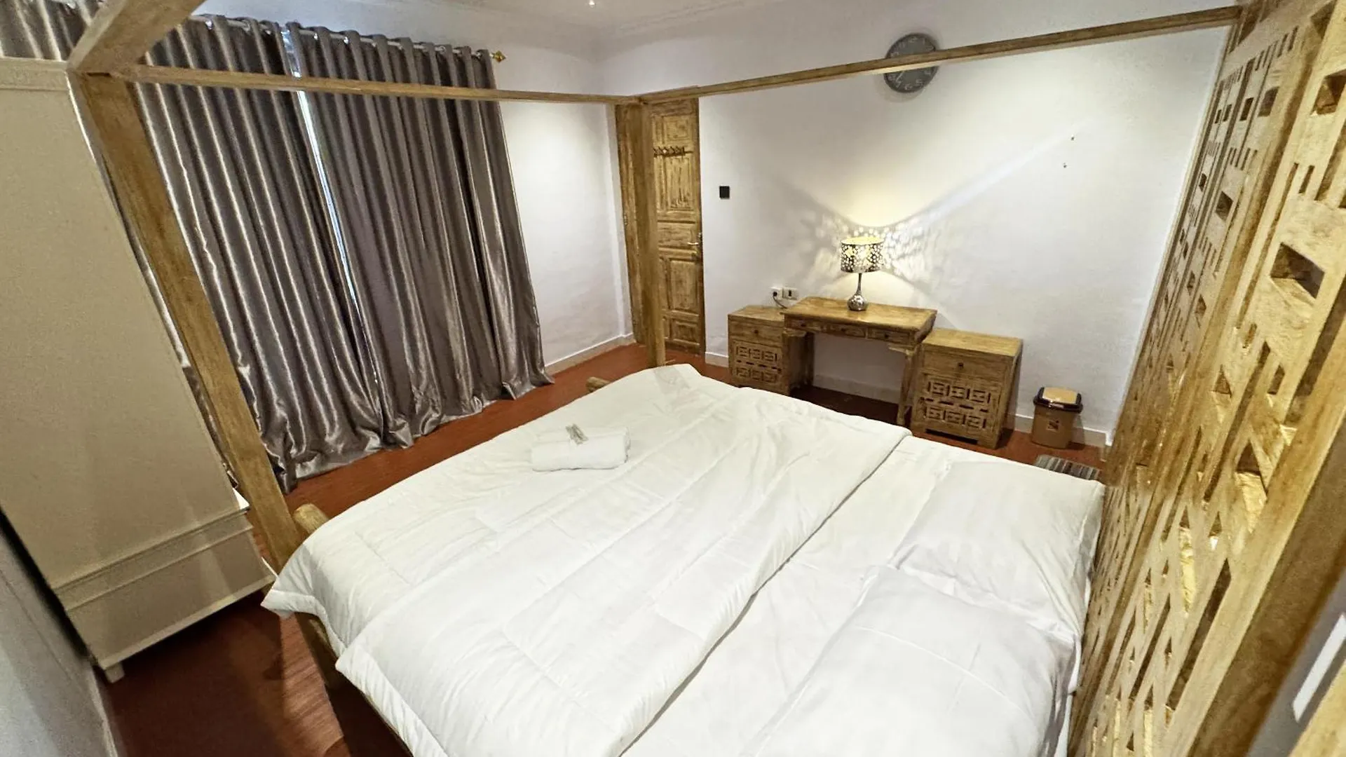 Kebuls House Villa Legian  Holiday home Legian (Bali)