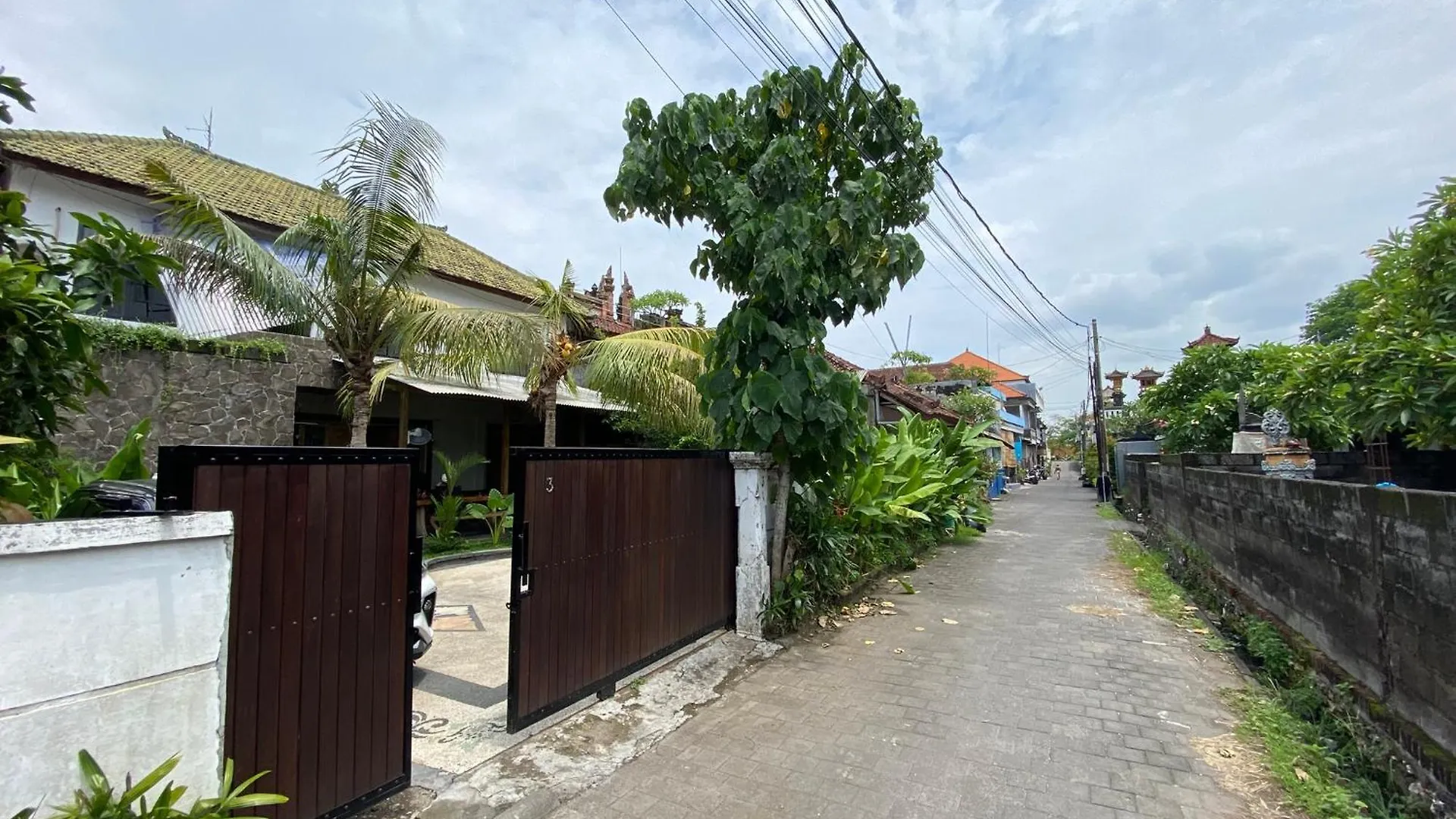 Holiday home Kebuls House Villa Legian